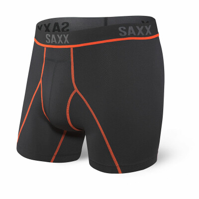 Saxx Underwear Co. Kinetic Boxer Brief