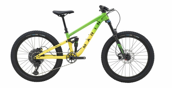 Marin 26 Rift Zone Junior 26