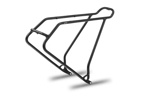 Cube Acid Carrier Sic Rail 28 Inch