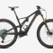 Specialized S-Works Turbo Levo Sl LARGE Gloss Carbon/Bronze Foil