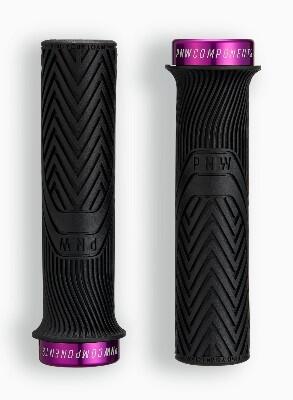 Pnw Components Loam Grips Recycled Edition
