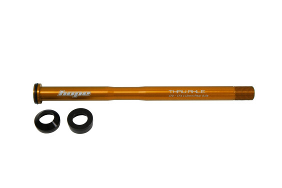 Hope Thru Axle - Rear