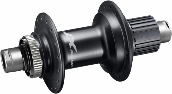 Shimano Xt M8110 32H Dcl Ms Freehub