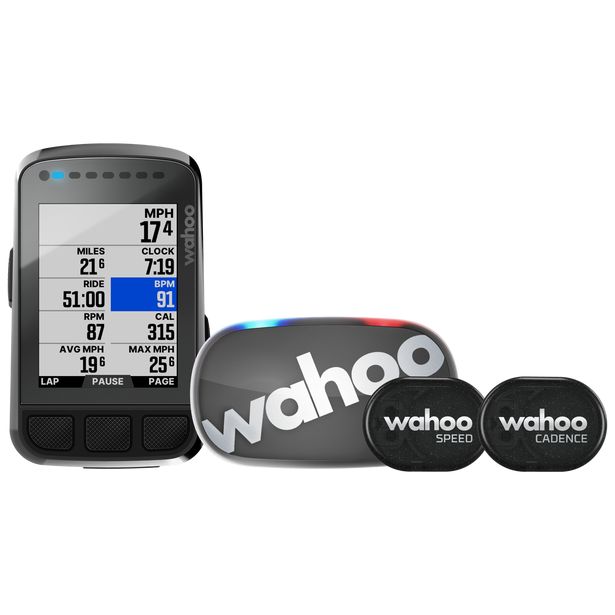 Element wahoo store