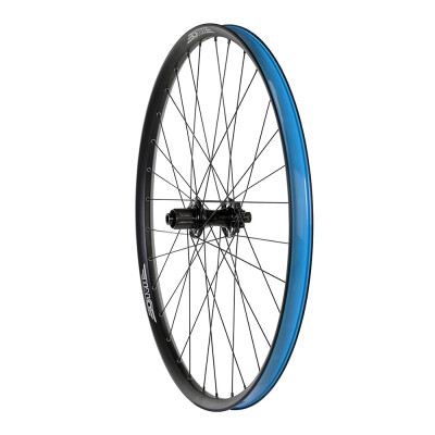 Halo Skelta Mt Rear 24" Boost Wheel