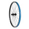 Halo Skelta Mt Rear 24" Boost Wheel 24' BOOST Black