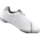 Shimano Rt400W Shoe 40 Black / White