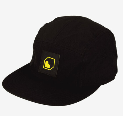 Burgtec Tech Five Panel