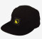Burgtec Tech Five Panel Black