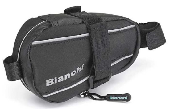 Bianchi Solo Saddle Bag