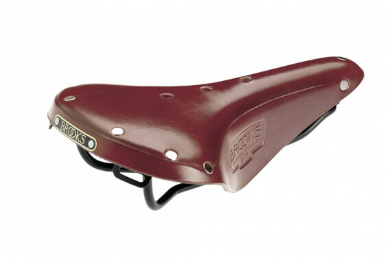 Brooks B17 Standard Womens