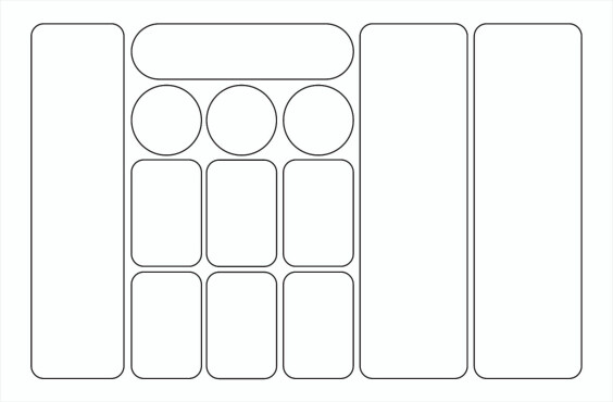 Invisiframe Dot Patches