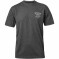 Royal Core Jersey Flag Short Sleeve SMALL Black