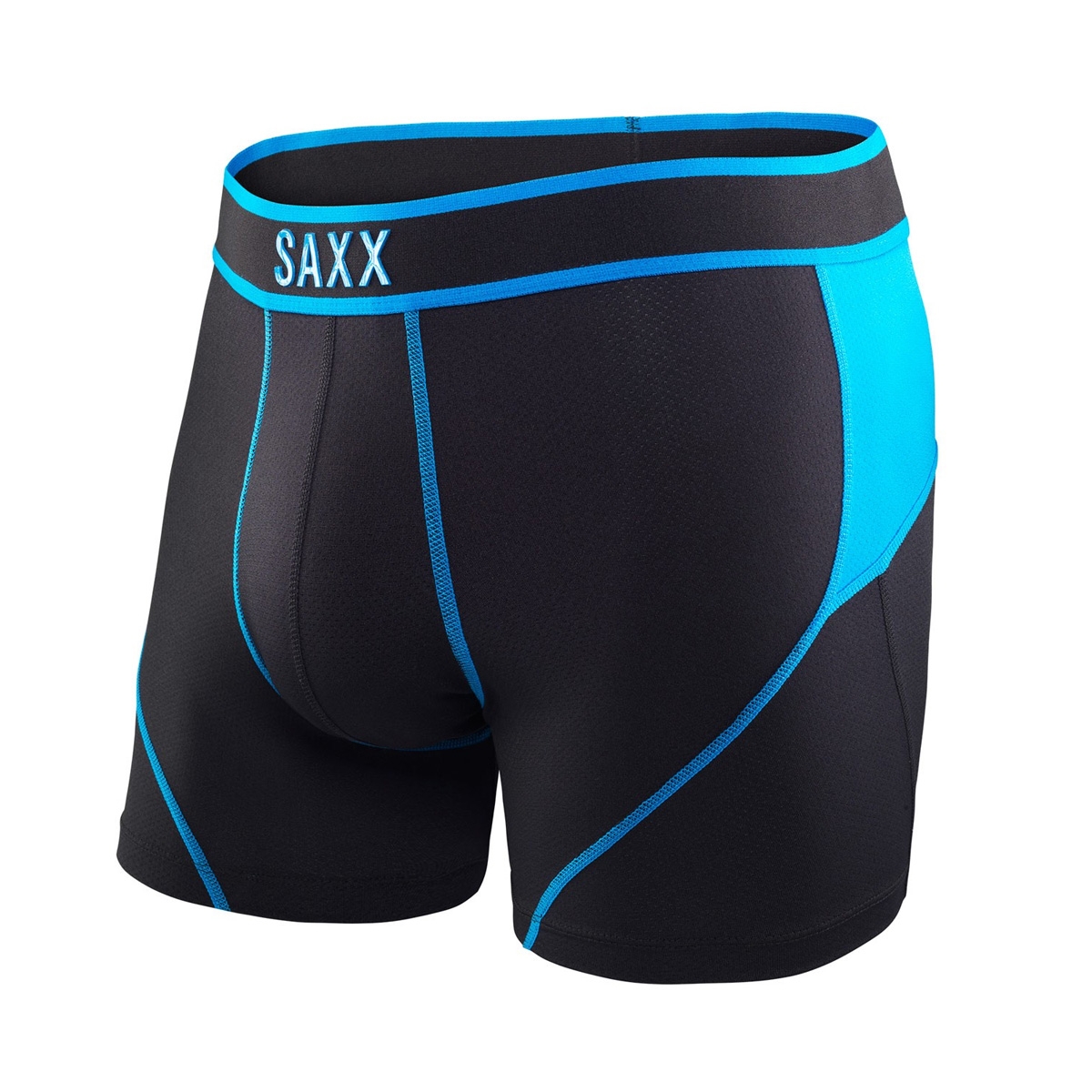 SAXX Kinetic Boxer Brief