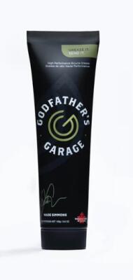 Godfathers Garage Grease