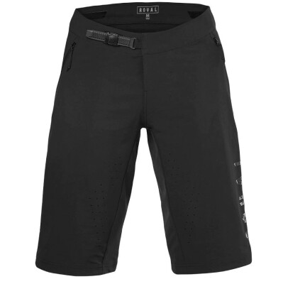 Royal Quantum Shorts