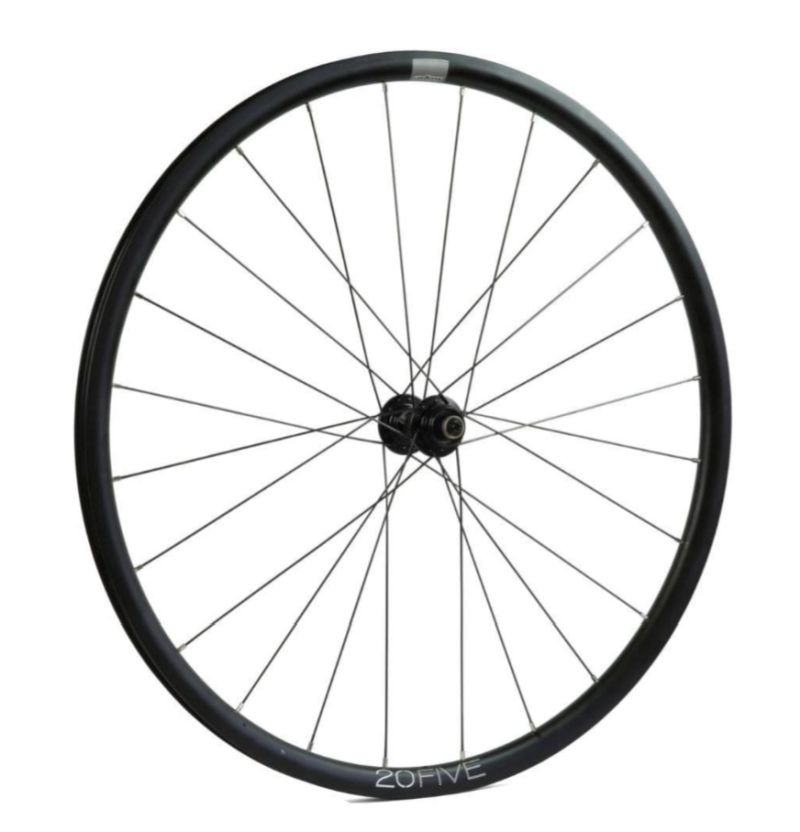 Hope 700c disc store wheelset