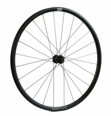 Hope 20Five Rs4 Dcl 24H Wheel