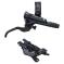 Shimano Slx M7120 Brake FRONT Black