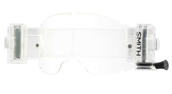 Smith Optics Rhythm Mtb Roll Offs
