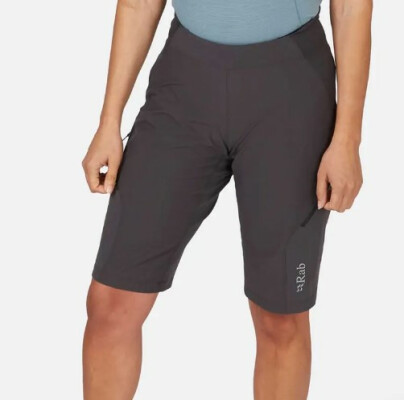 Rab Equipment Cinder Crank Shorts