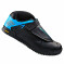 Shimano Am700 Flat Shoes 41 Black / Blue
