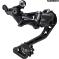 Shimano Grx400 10Spd Rear Derailleur Black
