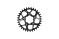Hope Spiderless Chainring R22 36T Black