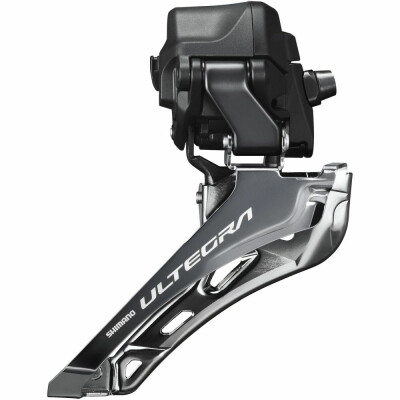 Shimano Ultegra 8150 12Spd Di2 Front Derailleur