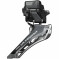 Shimano Ultegra 8150 12Spd Di2 Front Derailleur BRAZE ON