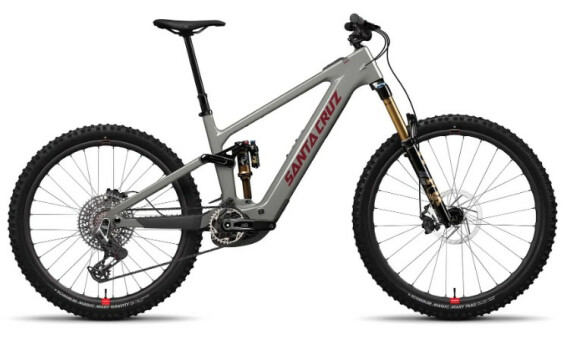 Santa Cruz 25 Vala Cc Mx X0 Axs Rsv