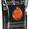 Lifesystems Waterproof Survival Bag Orange