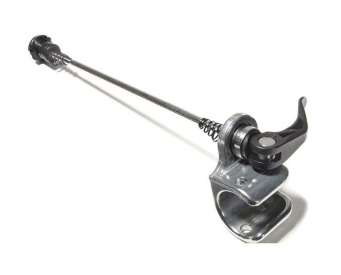 Thule Exhitch And Q/R Skewer