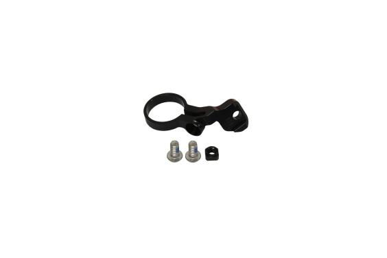 Hope Xcr - Rh Shifter Mount Sram Pod