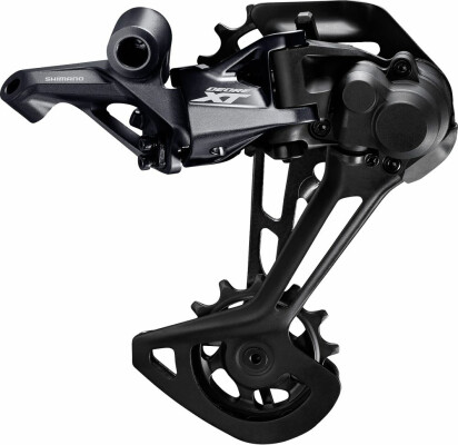 Shimano Xt M8100 12Spd Rear Derailleur