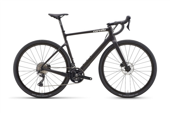 Cervelo Aspero Apex 1