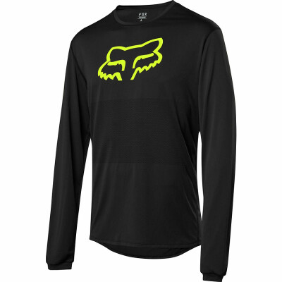 Fox Racing Ranger Ls Jersey