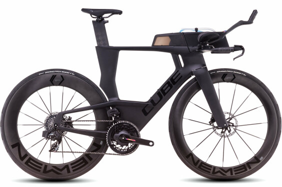 Cube 25 Aerium C:68X Slx