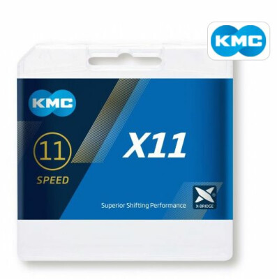 Kmc X11R 11Speed Chain 118 Links