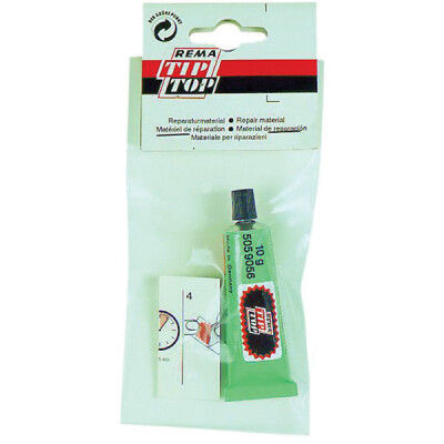 Rema Repair Kit Glue