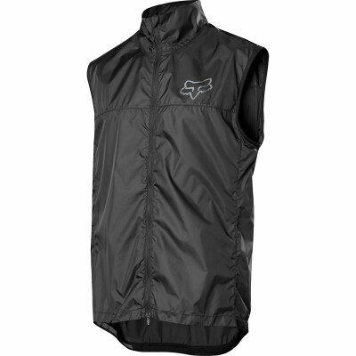 Fox Racing Defend Wind Vest