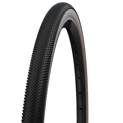 Schwalbe G-One Allround Raceguard Tle Bronze Skin