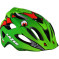 Lazer P'nut Childrens Helmet ONE SIZE Dragon Green
