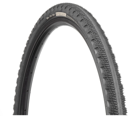 Teravail Tyres Washburn Durable