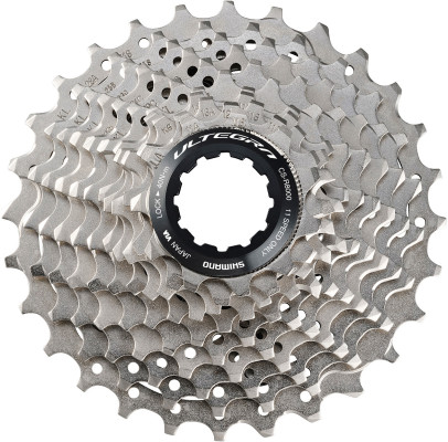 Shimano Ultegra 8000 11Spd Cassette