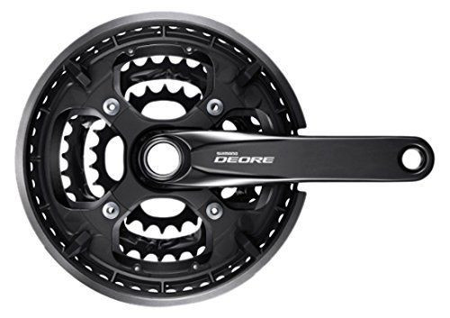 Shimano T6010 Deore 48/36/26