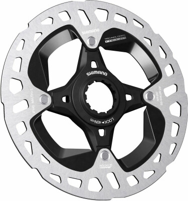 Shimano Rtmt900 Centrelock Rotor