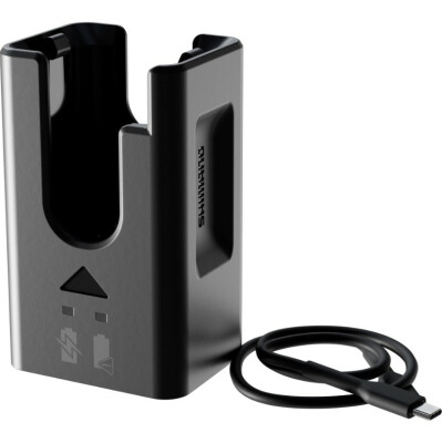 Shimano Ec-Dn100 Di2 Wireless Rear Derailleur Battery Charger