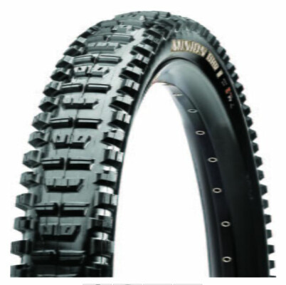Maxxis Minion Dhr Ii Wt