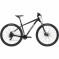 Cannondale Trail 7 X-SMALL Black
